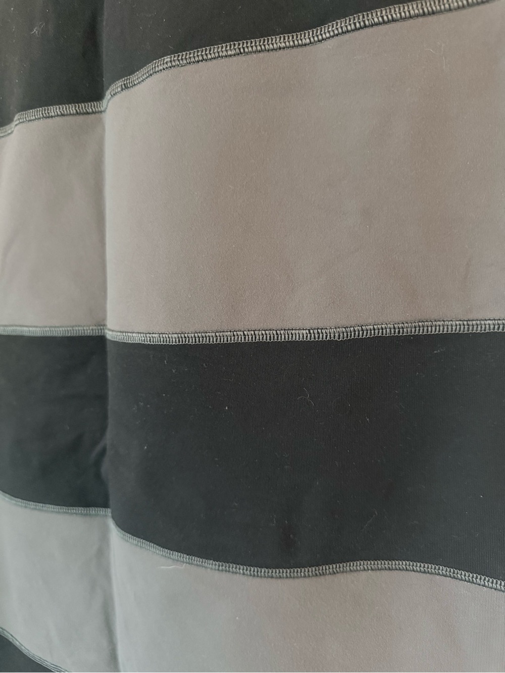 Lululemon Tiered Bodycon Skirt - Picture 2 of 6